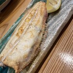 福井割烹 望月 - 