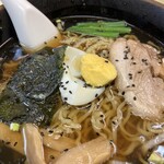 Temomi Ramen Juuhachi Ban - 