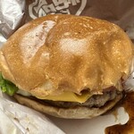 ロッテリア - 料理写真: