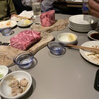 熟成和牛焼肉エイジング・ビーフ 横浜店 - 
