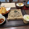 一休そば イオンモール苫小牧店