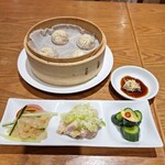 Dhintaifon - 