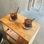 デイ トゥ デイ コーヒー アンド エスプレッソ - 