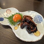 うなぎ亭 友栄 - 