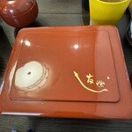 うなぎ亭 友栄 - 