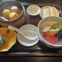 大傳梅梅 - 