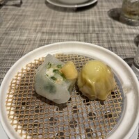 熱香森 - 