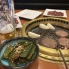 焼肉おもに亭 春日部店