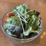 ライトカフェ リバーサイドガーデン - 