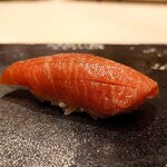 くろ﨑 - 中トロ