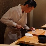 くろ﨑 - 黒﨑一希大将