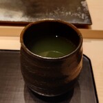 くろ﨑 - アガリ