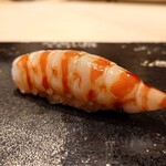 くろ﨑 - 愛知の天然車海老