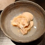 くろ﨑 - 蛤の友汁