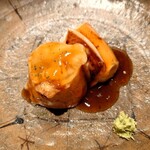 くろ﨑 - 子持ち槍烏賊