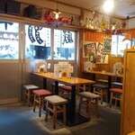 調布牛タンいろ葉 - 