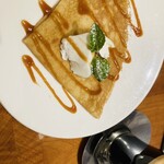 CREPERIE Le Beurre Noisette - 