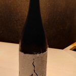 くろ﨑 - 宮城 伯楽星 くろ﨑 純米大吟醸（半合）