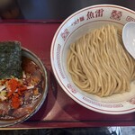 Tsukemen Gyorai - 