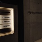 くろ﨑 - ビル地下2階