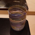 くろ﨑 - 富士ミネラルウォーター