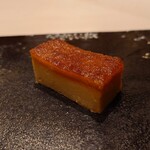 くろ﨑 - 玉子焼