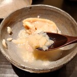 くろ﨑 - 蛤の友汁