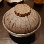 くろ﨑 - 蛤の友汁