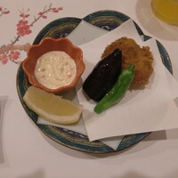 銀座 鮨 たじま - 