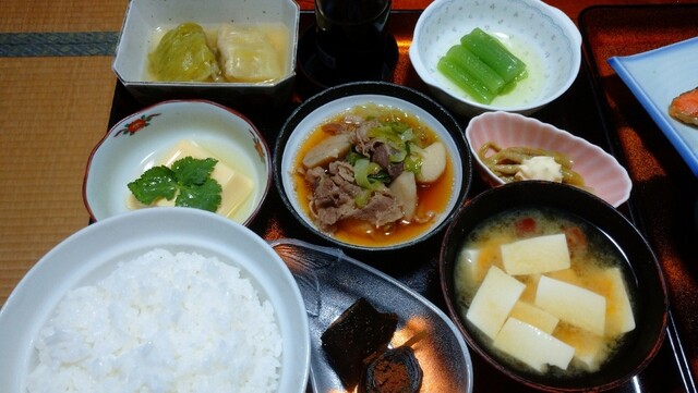 金生館 - 大蔵村その他（旅館・民宿）の写真