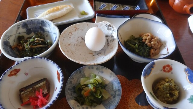 金生館 - 大蔵村その他（旅館・民宿）の写真