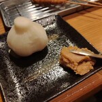 南総 食と肴 もへじ - 