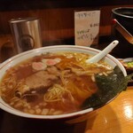 南総 食と肴 もへじ - 