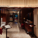 ROSSINI TERRACE - 