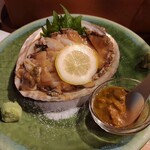 南総 食と肴 もへじ - 