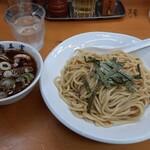 中華そば 喜富 - 