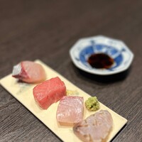 割烹 一楓 - 