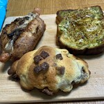 ピッコロホマレッタ - 