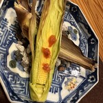 福井割烹 望月 - 