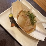 福井割烹 望月 - 