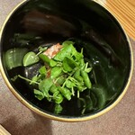 福井割烹 望月 - 