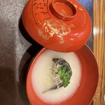 福井割烹 望月 - 