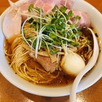 麺屋 Hulu-lu - 