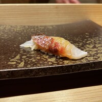 神楽坂 鮨 弥栄 別邸 - 