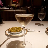 アピシウス - シャンパン