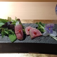 神谷町 なないろ - 