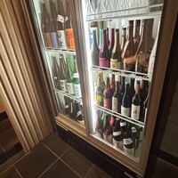 のどぐろ専門店 赤坂 かなめ - センス良すぎる日本酒ラインナップ