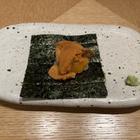 鉄板焼 天 本丸 - 