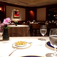 アピシウス - 店内