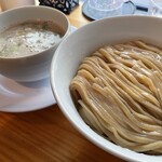 中華そば 桐麺 - 